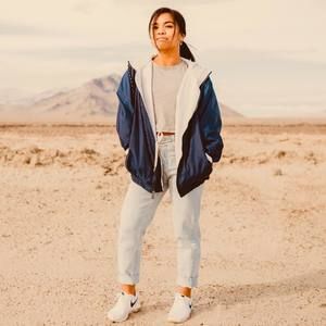 Meet your Posher, Lauryn